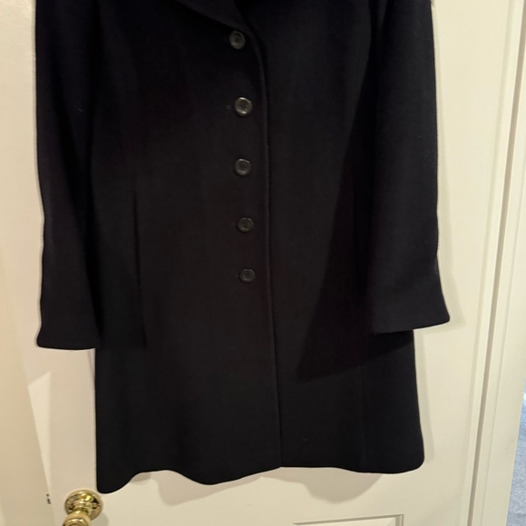 Ann Taylor coat - Picture 6 of 10